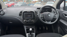 Renault Captur 0.9 TCE 90 Iconic 5dr Petrol Hatchback